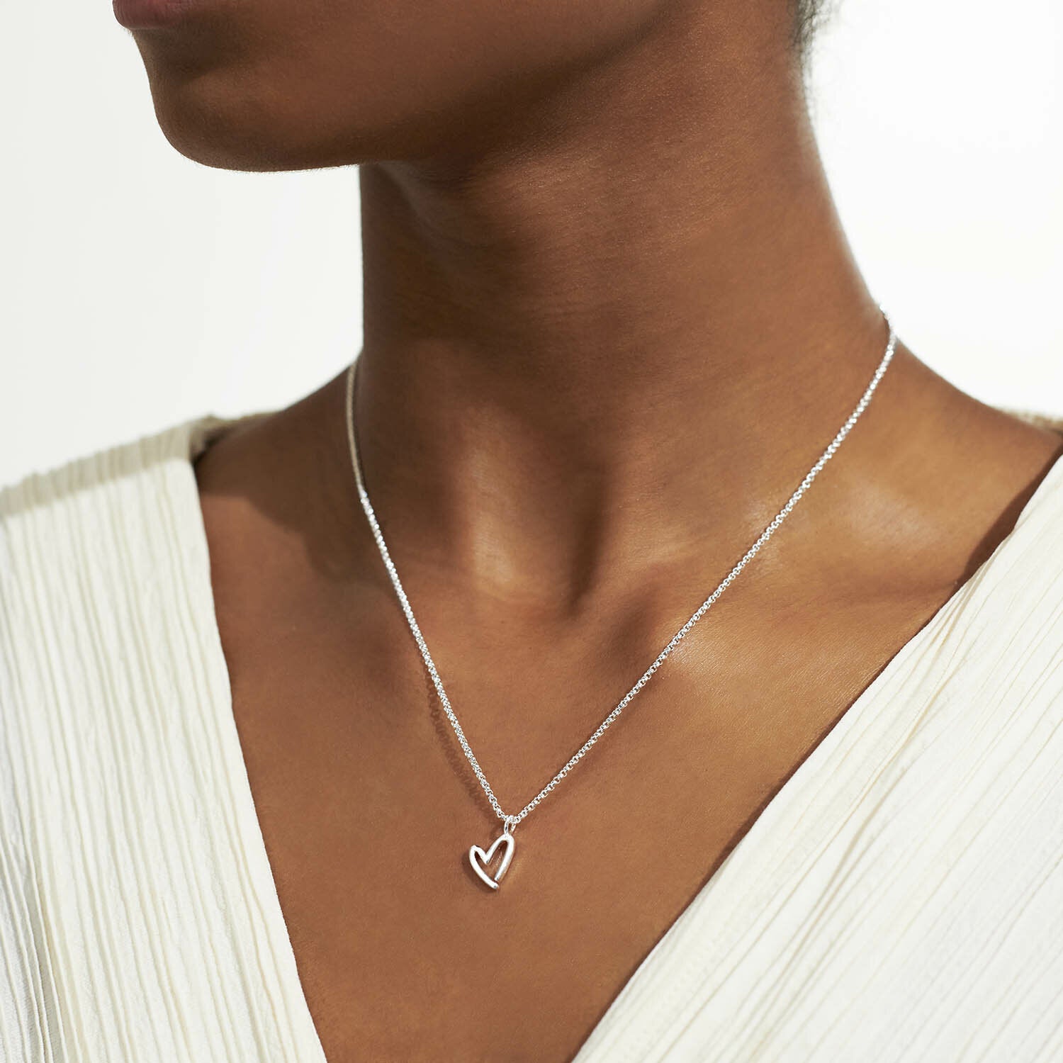 A Little Best Friend Necklace - Joma Jewellery