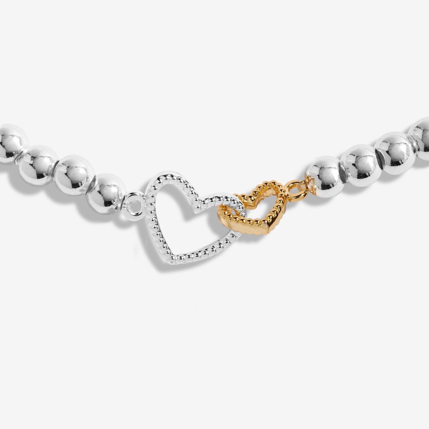 A Little 'By Your Side' Bracelet - Joma Jewellery
