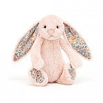 Jellycat Bunny Blossom Blush Pink (Small) | Jelly Cat Bunnies