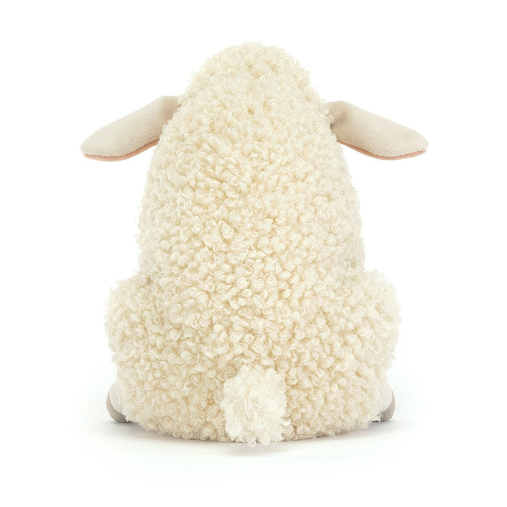 Burly Boo Sheep - Jellycat