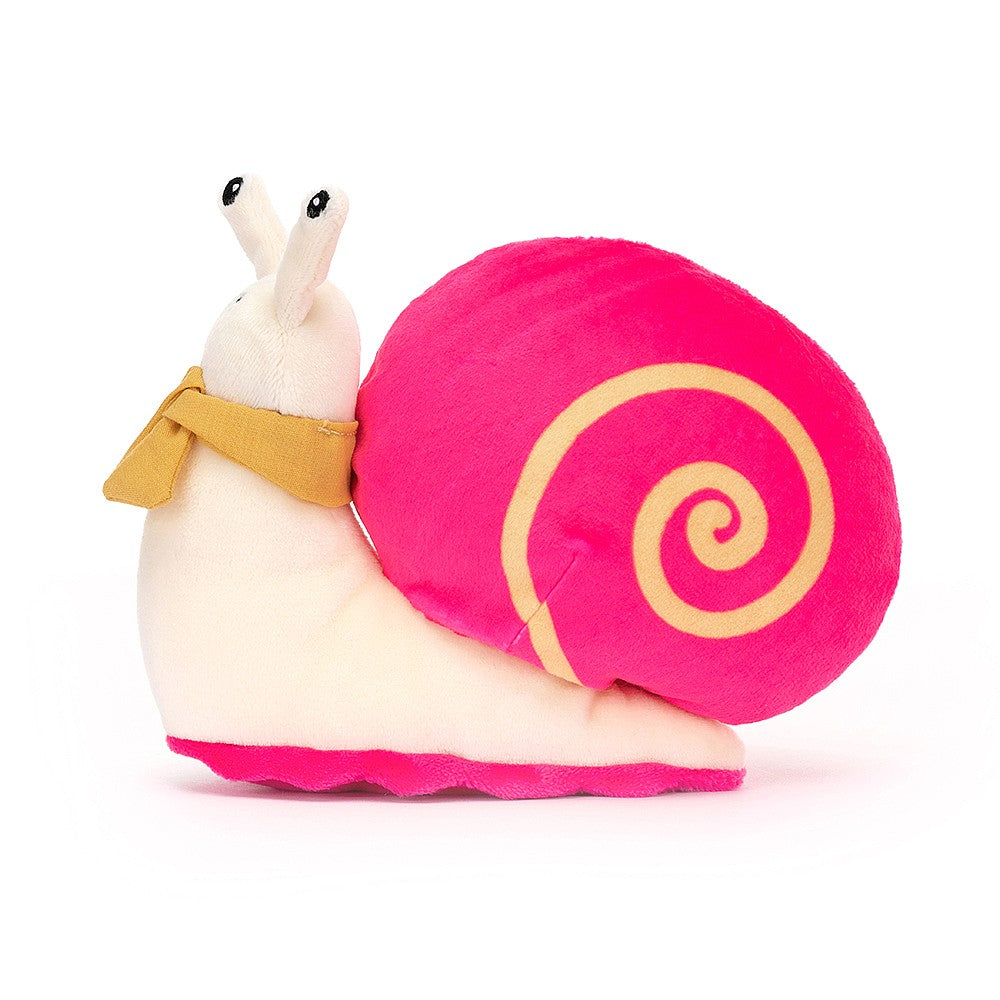 Escarfgot - Pink