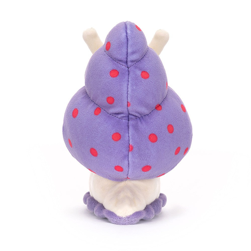 Escarfgot Purple - Jellycat