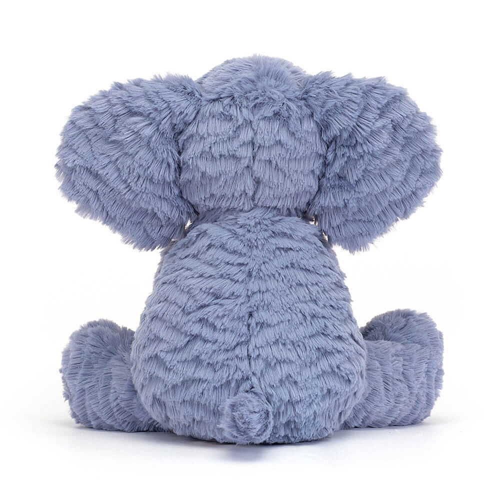 Fuddlewuddle Elephant - Jellycat