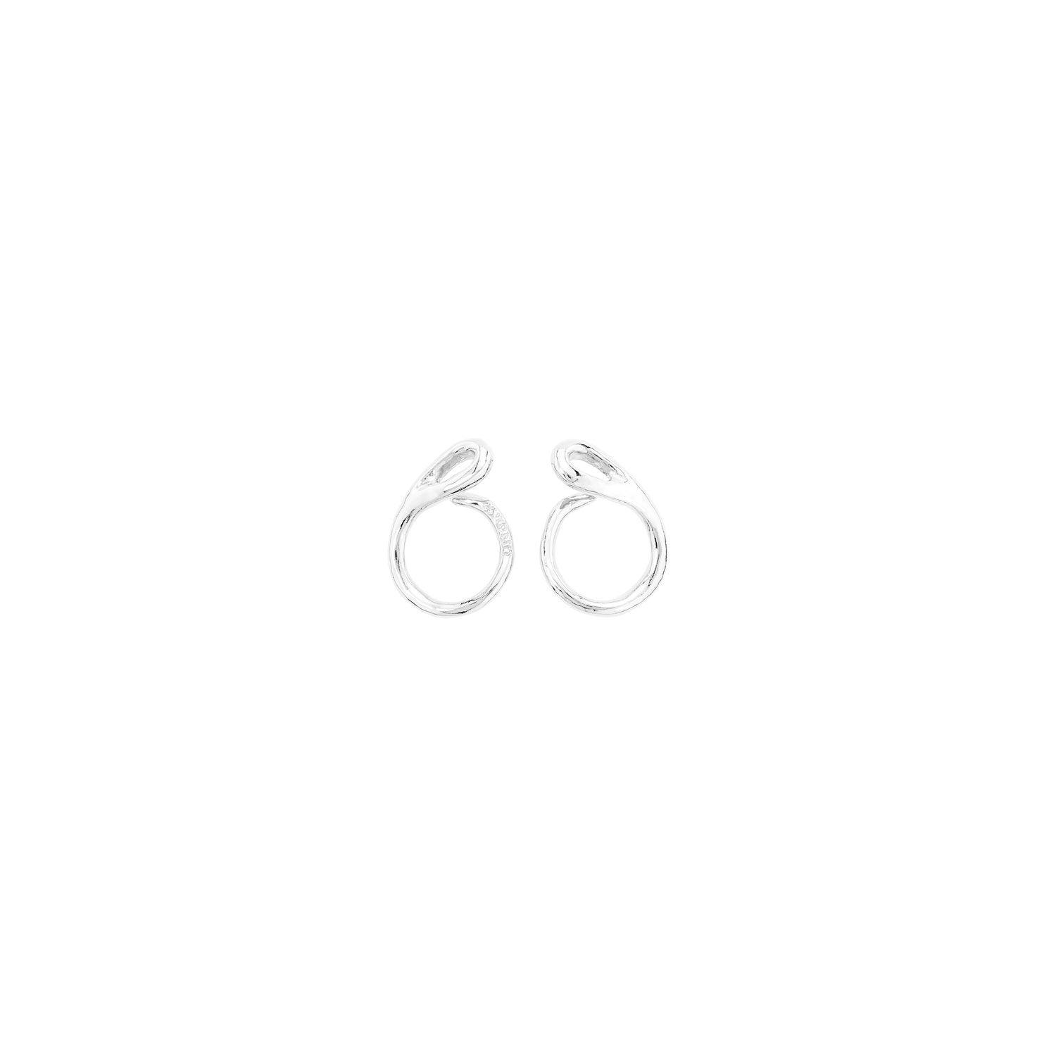 UNOde50 – Tangled Earrings