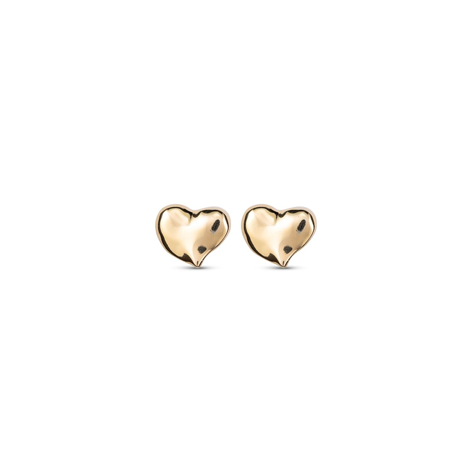 UNOde50 - Uno Heart Earrings