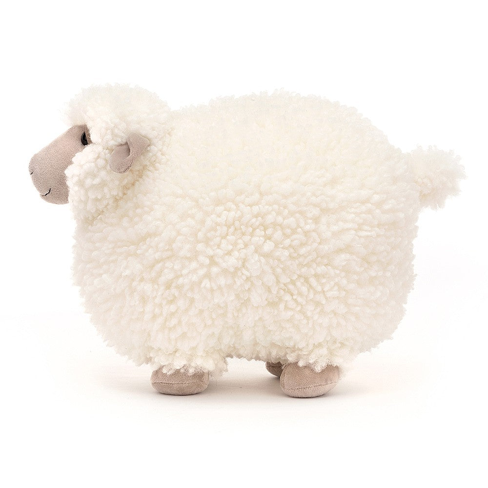 Rolbie Sheep - Small - Jellycat