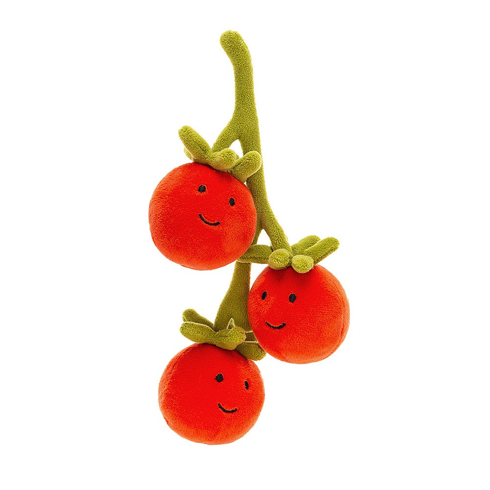 Vivacious Vegetable - Tomato