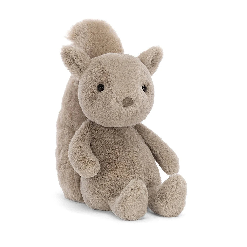 Willow Squirrel - Jellycat London