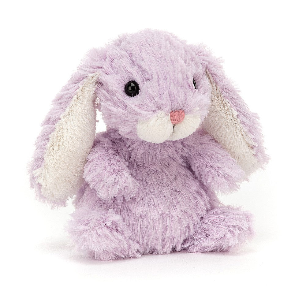 Jellycat - Yummy Bunny - Lavender