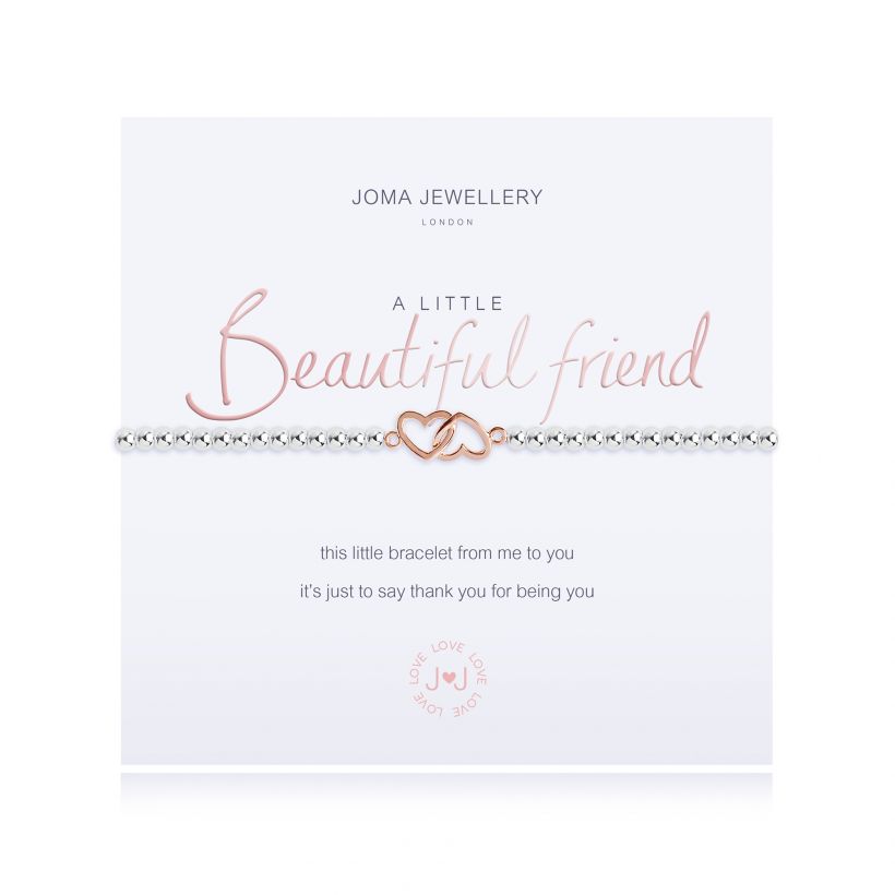 Joma Bracelet - Beautiful Friend