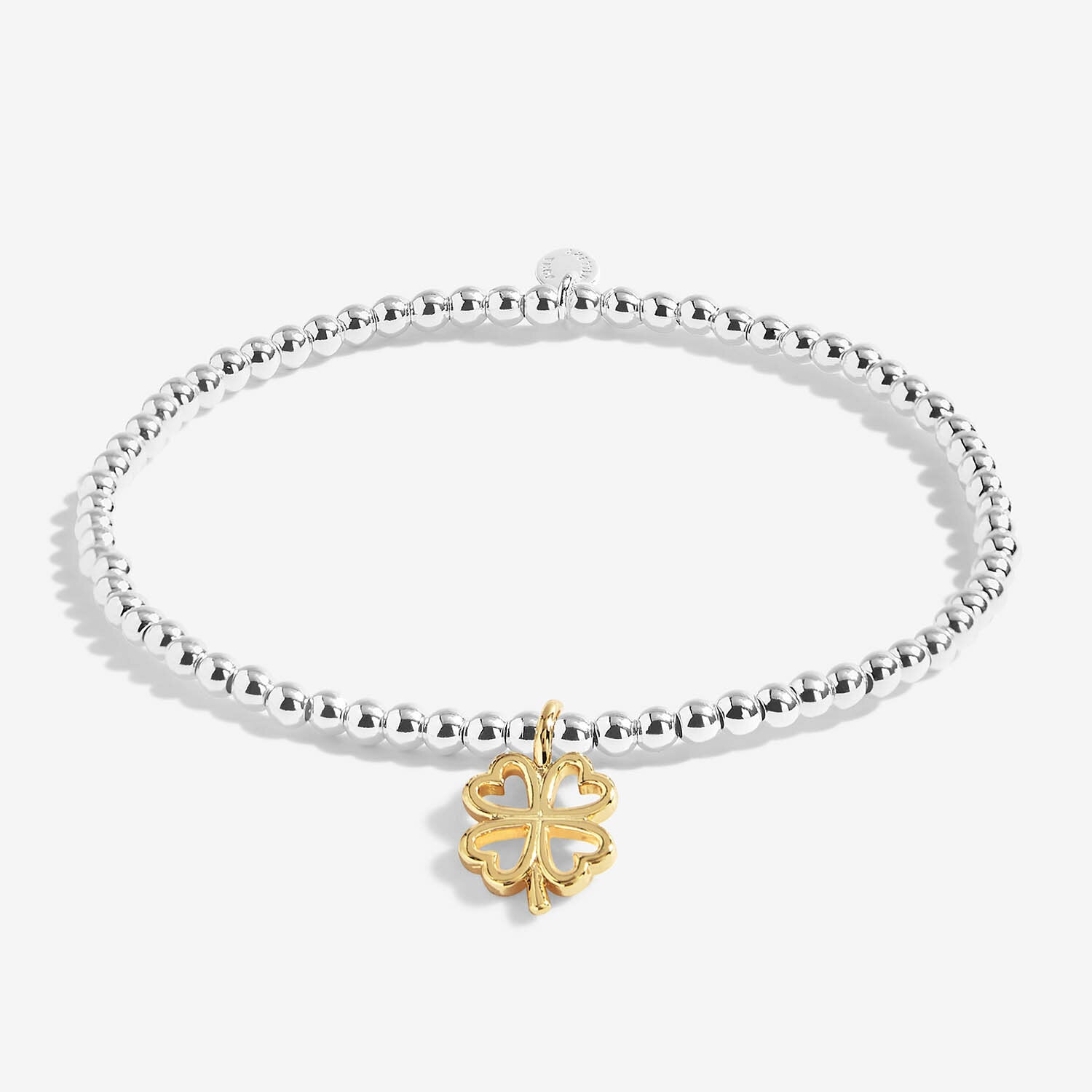 Children's A Little Good Luck Bracelet - Joma Jewellery