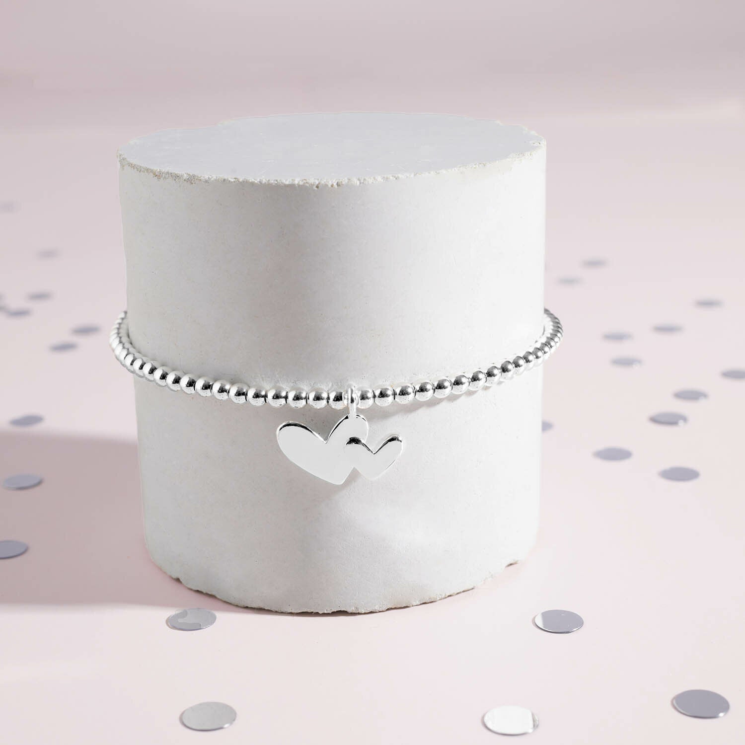 Children's A Little Big Sister To Be - Joma Jewellery