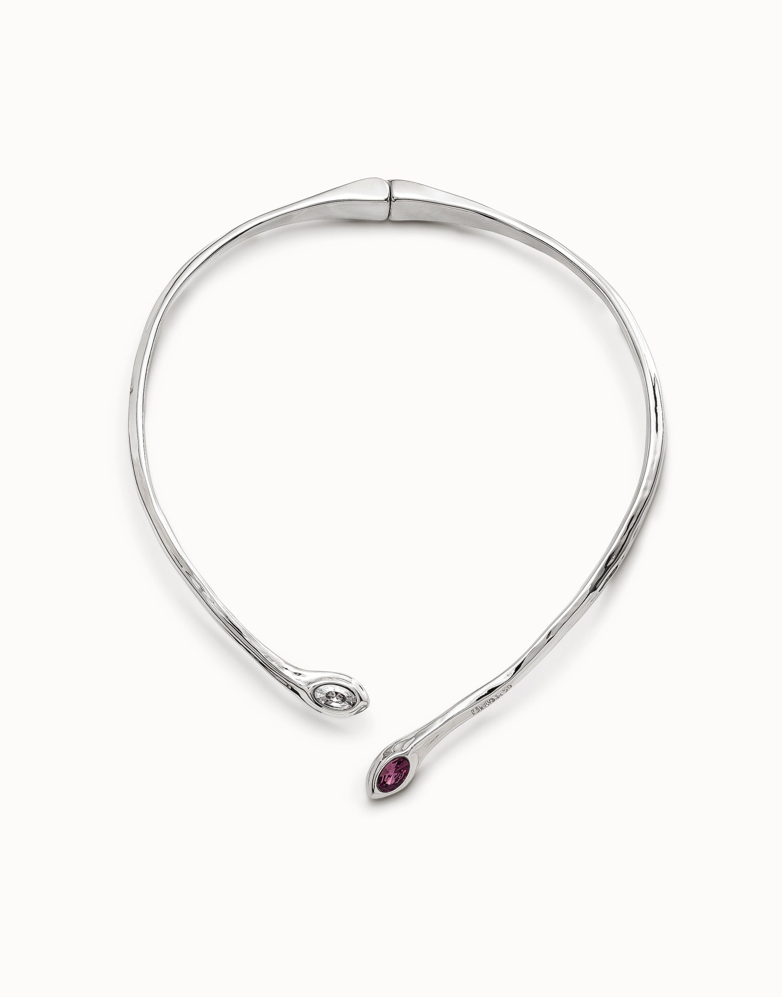 Collar Necklace - Uno De 50