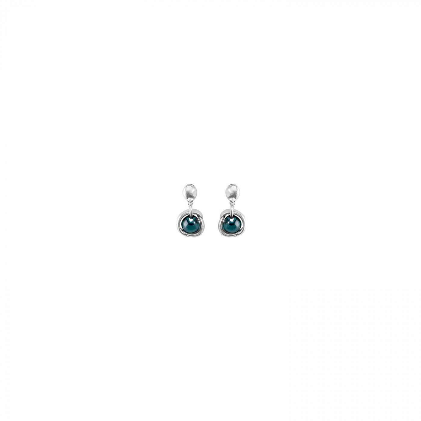 UNOde 50 The forbidden fruit Earrings | UNO de 50 Earrings