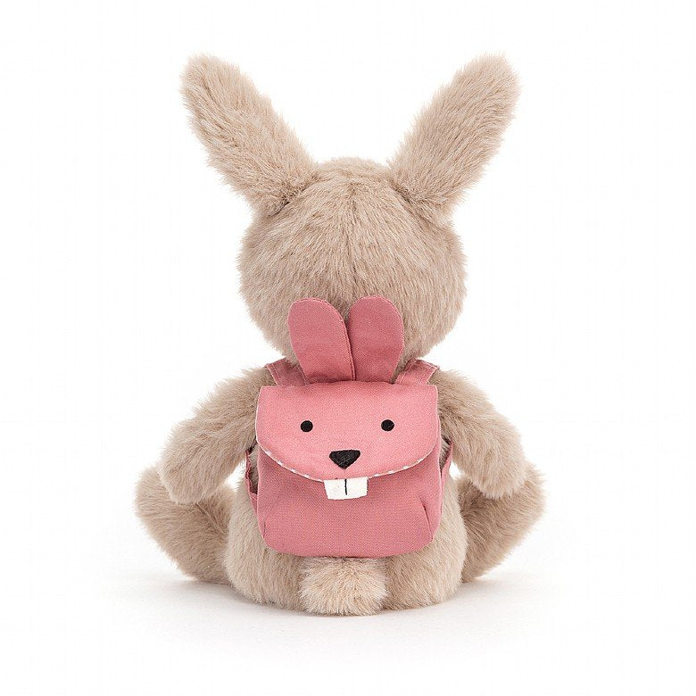 Jellycat - Backpack Bunny