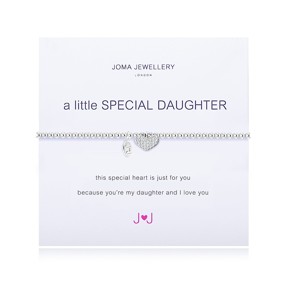 Special daughter Joma bracelet