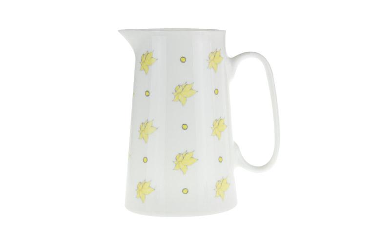 Welsh Connection - Daffodil Jug - 2 Pint