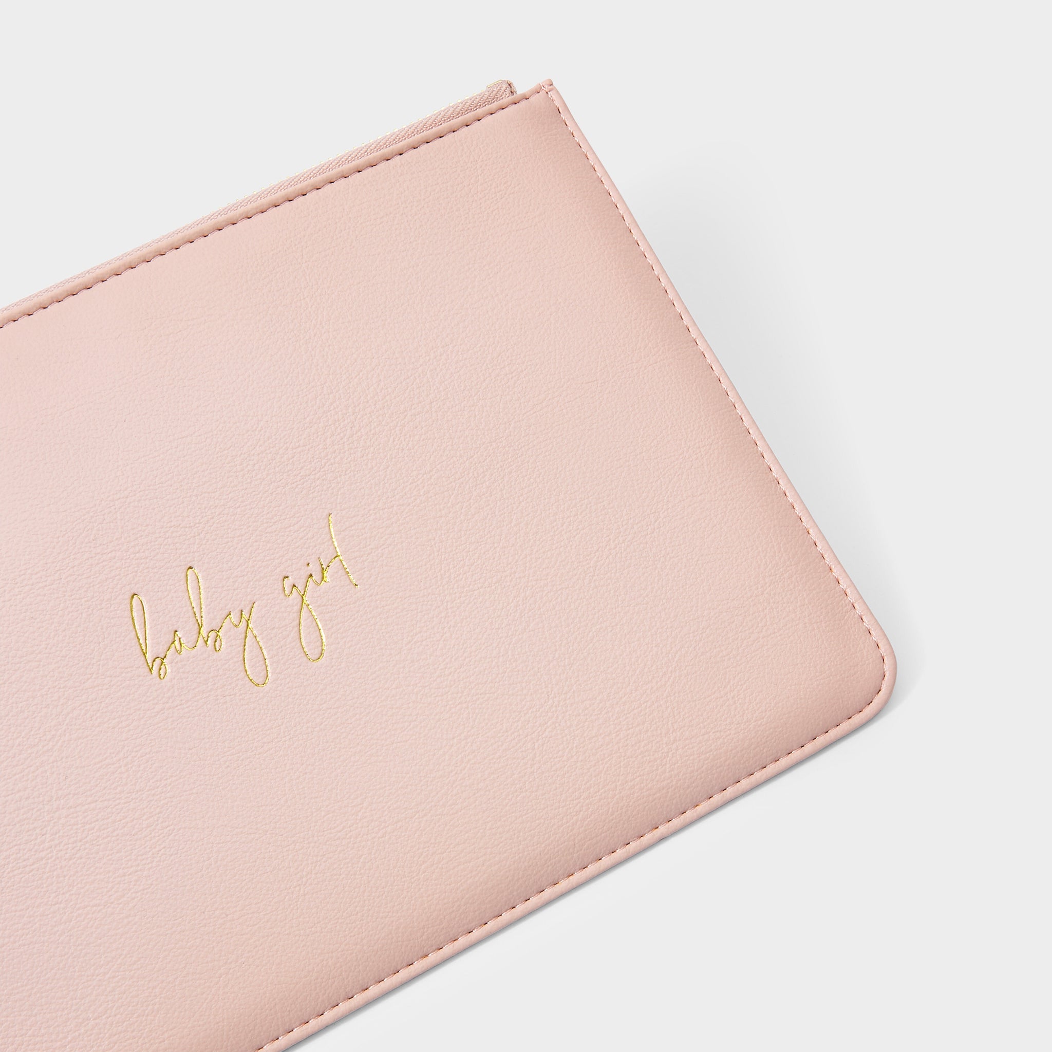 Katie Loxton - Baby Perfect Pouch - Baby Girl - Pink