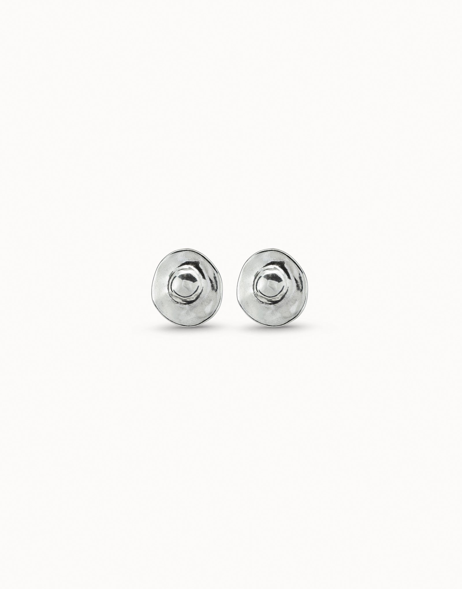 Sol Stud Earrings - Uno De 50