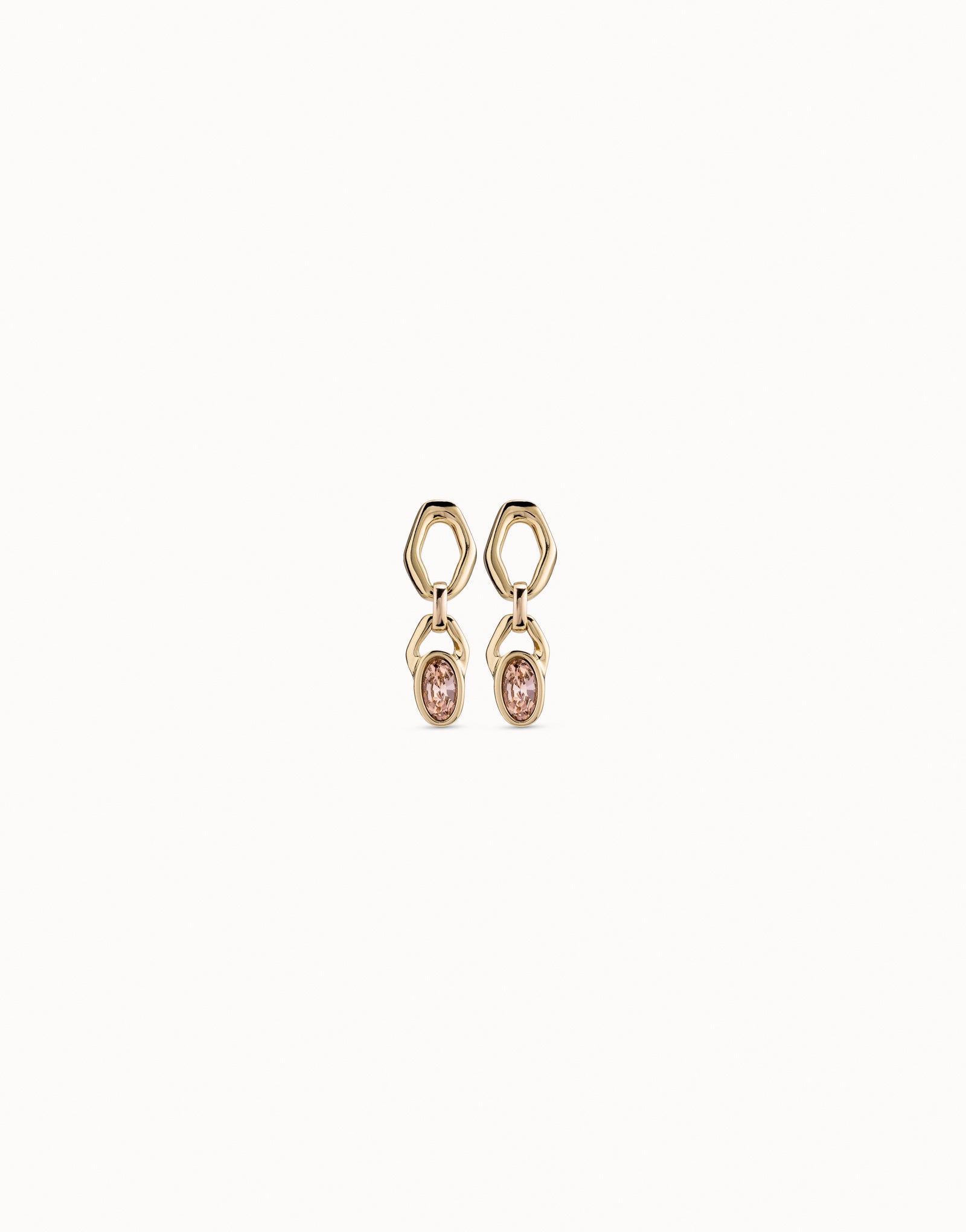 Pendientes Kingdom Earrings - Uno De 50