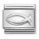 Ichthys - Silver Charm - Nomination Italy
